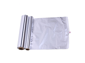 Disposable Aluminum Foil
